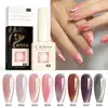 CANNI HEMA FREE  szett 8x9ml - No.01 - Shimmer Velvet Collection