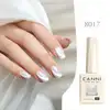 CANNI HEMA FREE  szett 8x9ml - No.03 - Iridescent Dream Collection
