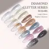 CANNI HEMA FREE  szett 8x9ml - No.08 - Diamond Glitter Collection