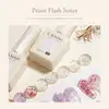CANNI HEMA FREE  szett 8x9ml - No.10 - Prism Flash Collection