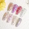 CANNI HEMA FREE  szett 8x9ml - No.10 - Prism Flash Collection