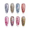 CANNI HEMA FREE  szett 8x9ml - No.11 - Glitz Flash Collection