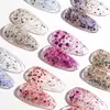 CANNI HEMA FREE  szett 8x9ml - No.11 - Glitz Flash Collection
