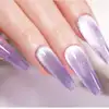 Born Pretty Sea Blue Cat Magnetic UV/LED gél lakk 10 ml - SB07