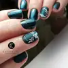MAKEAR Gel Polish 8ml No.737