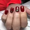 Profinails Gel Lac LED/UV lakkzselé 6gr No.023