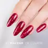 MAKEAR STELLAR Gel Polish 8ml No.S61 - Very Xmas