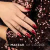 MAKEAR STELLAR Gel Polish 8ml No.S62 - Very Xmas