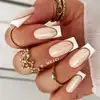 Born Pretty Pro HEMA FREE Poly Gel 60 ml - EN02 - White