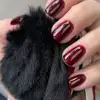 Profinails Gel Lac LED/UV lakkzselé 6gr No.025