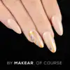 MAKEAR ProArt Gel PA21 10 ml - Gold