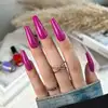 Born Pretty Pro UV/LED HEMA FREE gél lakk 15 ml - C090