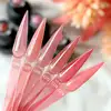 Born Pretty Pro UV/LED HEMA FREE gél lakk 15 ml - C171 - Jelly Rose