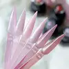 Born Pretty Pro UV/LED HEMA FREE gél lakk 15 ml - C178 - Jelly Light Pink