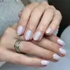 Profinails Hybrid LED/UV Builder Gél 15 g No.H-07 Milky White