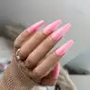 Born Pretty Pro UV/LED HEMA FREE gél lakk 15 ml - C018 - Carnation Pink