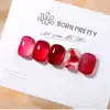 Born Pretty UV/LED gél lakk 10 ml - Jelly Nude Series - JN40