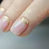MAKEAR Princess Gel 5ml -  PG01 Gold