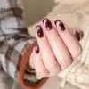 Born Pretty Cat Magnetic UV/LED gél lakk 10 ml - SR06