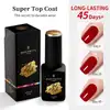 BORN PRETTY TRUBUTY - Super Top Coat 15 ml
