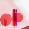 MAKEAR Glassy Gel Polish 8ml No.33 Flirt Alert