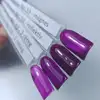 MAKEAR Glassy Gel Polish 8ml No.33 Flirt Alert
