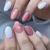 Profinails Gel Lac LED/UV lakkzselé 6gr No.001