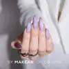 MAKEAR Holo Cat Eye Gel Polish 8ml - Cleangirl Collection - No.HC02