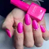 CANNI HEMA FREE UV/LED gél lakk 9ml No.9110