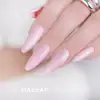MAKEAR No Wipe Top 8 ml - Cat Eye Gold