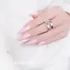 MAKEAR No Wipe Top 8 ml - Cat Eye Gold