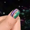 Born Pretty Cat Magnetic UV/LED gél lakk 10 ml - MY31 - 9D Cat Eye 