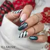 CLARESA UV/LED gél lakk 5g - Kitulec Series - Malachite