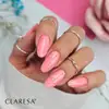 CLARESA UV/LED Brush Easy Gel 5g - Peach