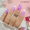 CLARESA UV/LED Brush Easy Gel 5g - Violet