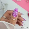 CLARESA UV/LED Brush Easy Gel 5g - Violet