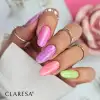 CLARESA UV/LED Brush Easy Gel 5g - Glitter Pistachio