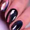 Born Pretty Cat Magnetic UV/LED gél lakk 10 ml - MY31 - 9D Cat Eye 