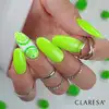 CLARESA UV/LED gél lakk 5g - FLUO 2