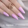MAKEAR Gel Polish 8ml No.637 - Babe Series