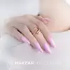 MAKEAR Gel Polish 8ml No.637 - Babe Series