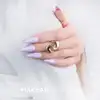 MAKEAR Gel Polish 8ml No.638 - Babe Series