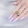 MAKEAR Gel Polish 8ml No.638 - Babe Series