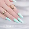 MAKEAR Gel Polish 8ml No.639 - Babe Series