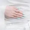 MAKEAR Gel Polish 8ml No.639 - Babe Series