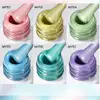 Born Pretty Cat Magnetic UV/LED gél lakk 10 ml - MY55 - Freedom Land
