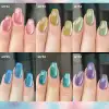 Born Pretty Cat Magnetic UV/LED gél lakk 10 ml - MY57 - Freedom Land