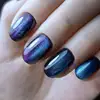 Born Pretty UV/LED Chameleon gél lakk 10 ml - BS01