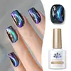 Born Pretty Cat Magnetic UV/LED gél lakk 10 ml - MY35 - 9D Cat Eye 