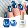 Born Pretty Cat Magnetic UV/LED gél lakk 10 ml - MY38